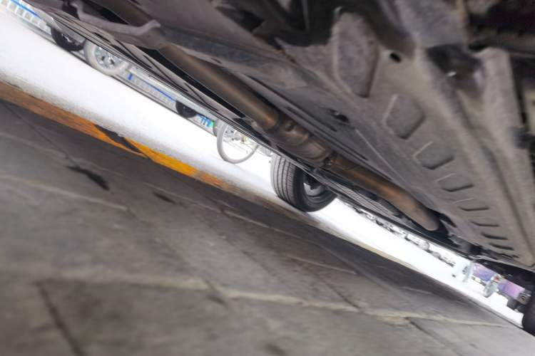 Used Mercedes-Benz GLC 2022 GLC 300 L 4MATIC Dynamic Edition Prestige Model Chassis Rear Right