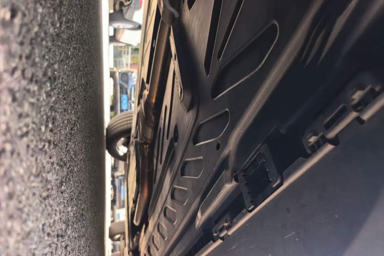 Used Mercedes-Benz GLC 2022 Refreshed GLC 300 L 4MATIC Dynamic Edition Prestige Version Chassis Rear Right