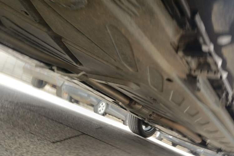 Used Mercedes-Benz GLC 2022 Refreshed GLC 300 L 4MATIC Dynamic Edition Prestige Version Chassis Rear Right