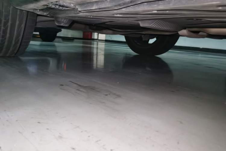Used Mercedes-Benz GLC 2022 Refreshed GLC 260 L 4MATIC Dynamic Edition Chassis Rear Right