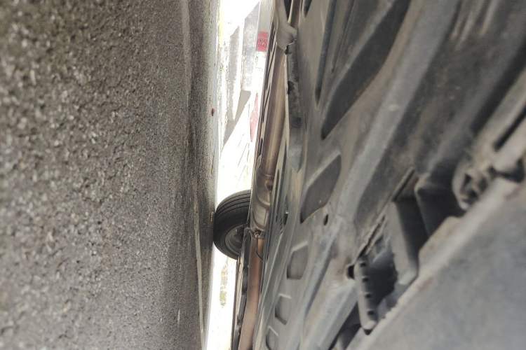 Used Mercedes-Benz GLC 2022 GLC 300 L 4MATIC Dynamic Model Chassis Rear Right