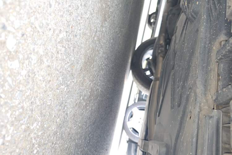 Used Mercedes-Benz GLC 2022 GLC 260 L 4MATIC Luxury Model Chassis Rear Right
