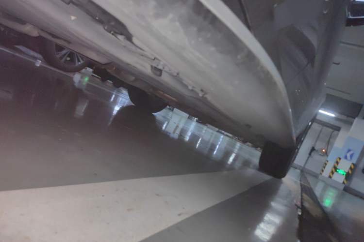 Used Mercedes-Benz GLC 2022 GLC 260 L 4MATIC Luxury Model Chassis Rear Right