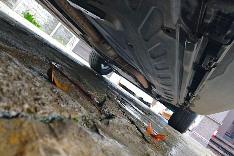 Used Mercedes-Benz GLC 2022 GLC 300 L 4MATIC Dynamic Edition Prestige Model Chassis Rear Right