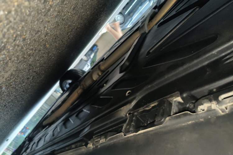 Used Mercedes-Benz GLC 2022 GLC 300 L 4MATIC Dynamic Edition Prestige Model Chassis Rear Right