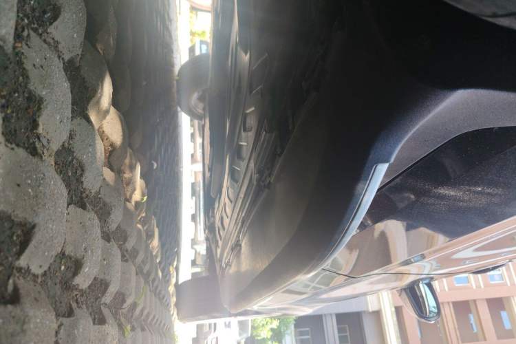 Used Mercedes-Benz GLC 2022 GLC 260 L 4MATIC Luxury Model Chassis Rear Right