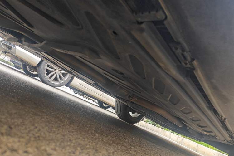 Used Mercedes-Benz GLC 2022 GLC 300 L 4MATIC Dynamic Model Chassis Rear Right