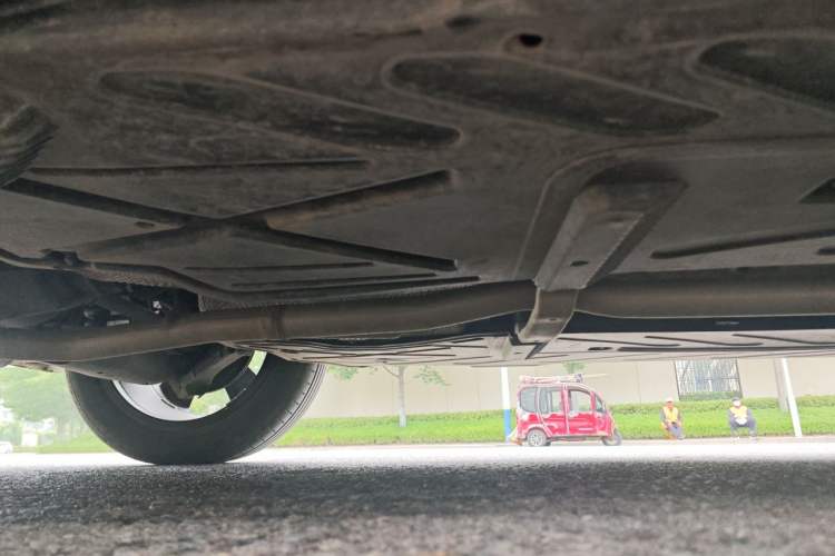 Used Mercedes-Benz GLC 2022 Facelifted GLC 260 L 4MATIC Dynamic Edition Chassis Rear Right