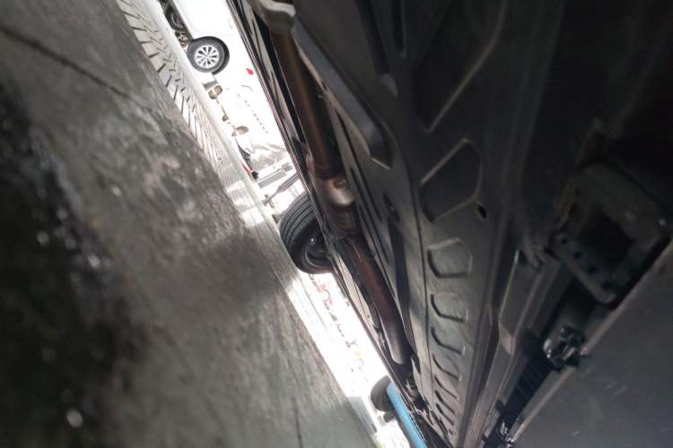 Used Mercedes-Benz GLC 2022 GLC 300 L 4MATIC Dynamic Edition Prestige Model Chassis Rear Right