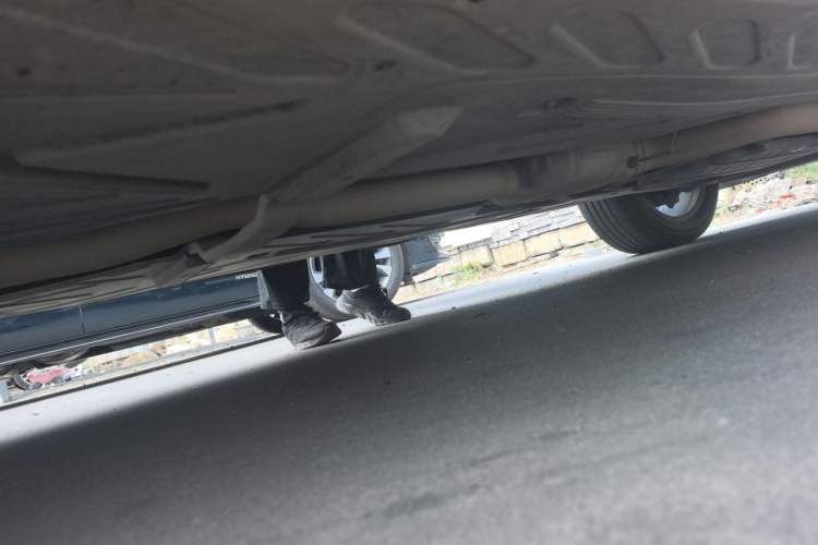 Used Mercedes-Benz GLC 2022 Refreshed GLC 260 L 4MATIC Dynamic Edition Chassis Rear Right