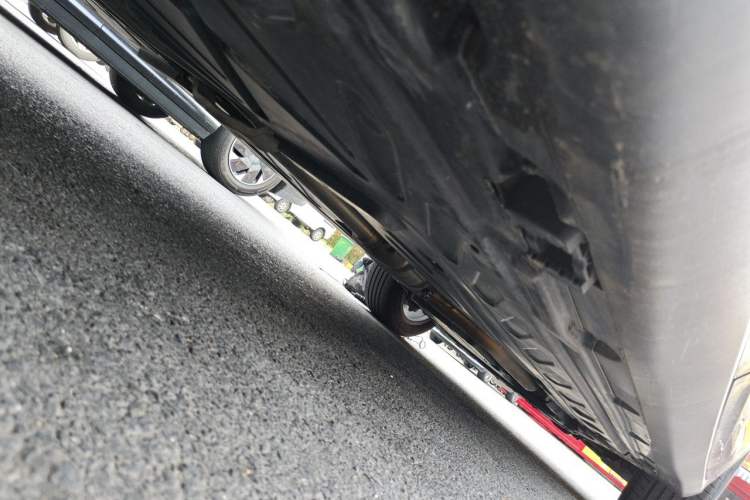 Used Mercedes-Benz GLC 2022 Facelifted GLC 260 L 4MATIC Dynamic Edition Chassis Rear Right