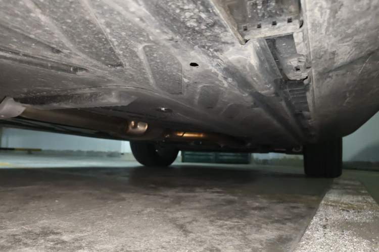 Used Mercedes-Benz GLC 2022 GLC 300 L 4MATIC Dynamic Edition Prestige Model Chassis Rear Right
