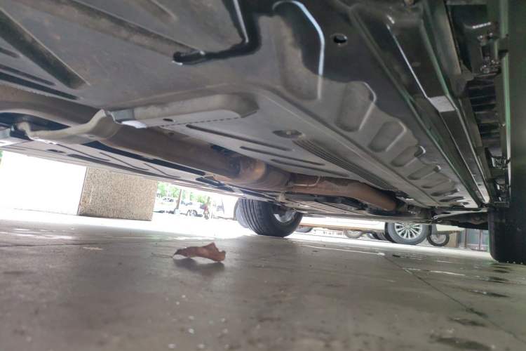 Used Mercedes-Benz GLC 2022 GLC 300 L 4MATIC Dynamic Model Chassis Rear Right