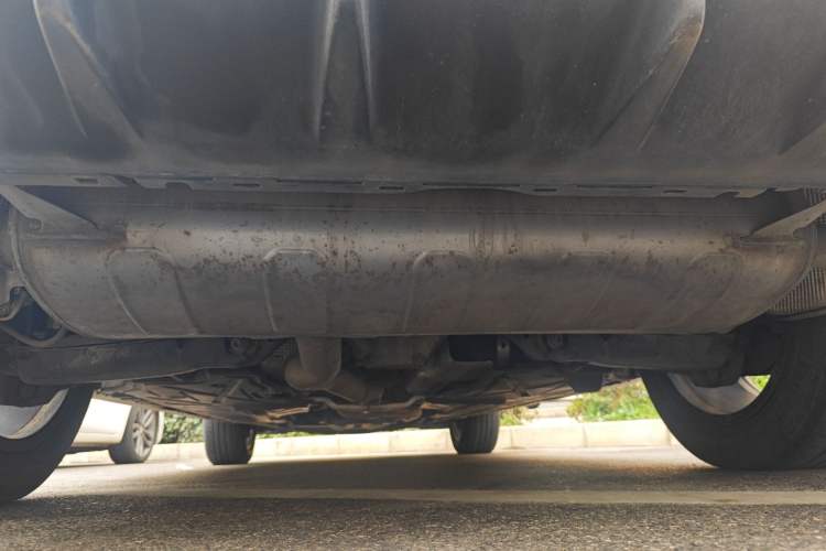 Used Mercedes-Benz GLC 2022 GLC 300 L 4MATIC Dynamic Model Chassis Rear