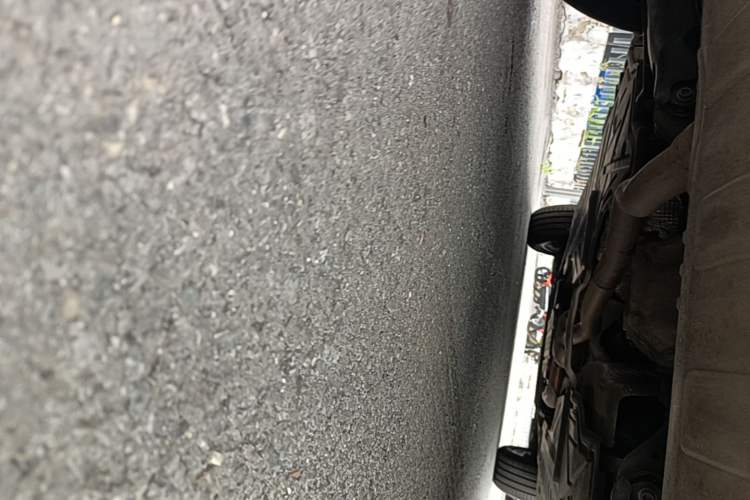 Used Mercedes-Benz GLC 2022 Facelifted GLC 260 L 4MATIC Dynamic Edition Chassis Rear