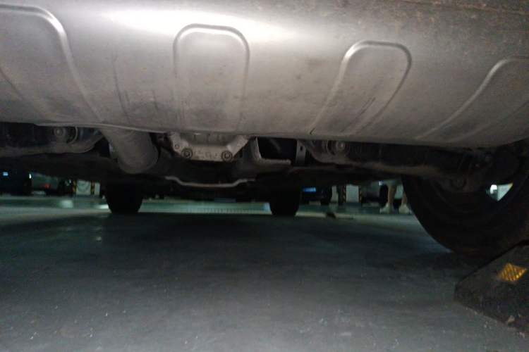Used Mercedes-Benz GLC 2022 GLC 300 L 4MATIC Dynamic Model Chassis Rear