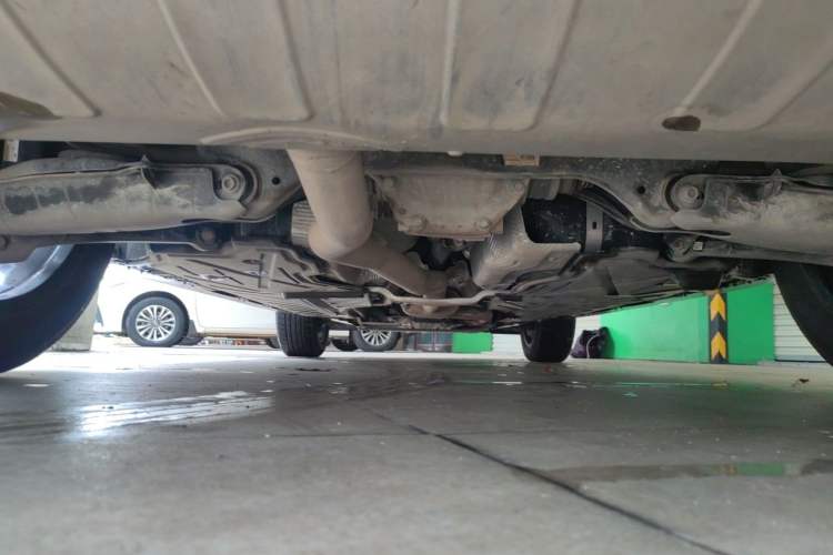 Used Mercedes-Benz GLC 2022 GLC 300 L 4MATIC Dynamic Model Chassis Rear