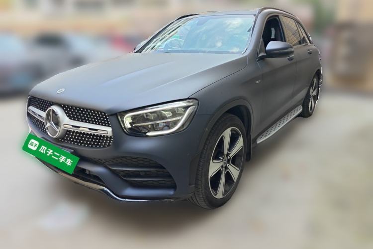 Used Mercedes-Benz GLC 2022 Refreshed GLC 300 L 4MATIC Dynamic Edition Prestige Version Guazi used car, China used car export, Used car for sale, Used  cars, Cheapest cars for sale