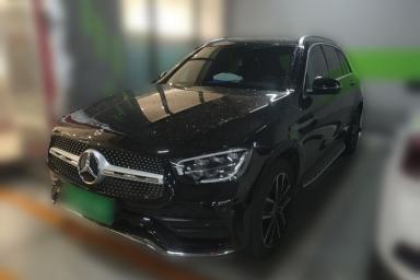Used Mercedes-Benz GLC 2022 Refreshed GLC 300 L 4MATIC Dynamic Edition