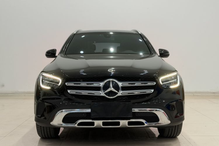 Used Mercedes-Benz GLC 2022 Refreshed GLC 260 L 4MATIC Dynamic Edition Exterior 4
