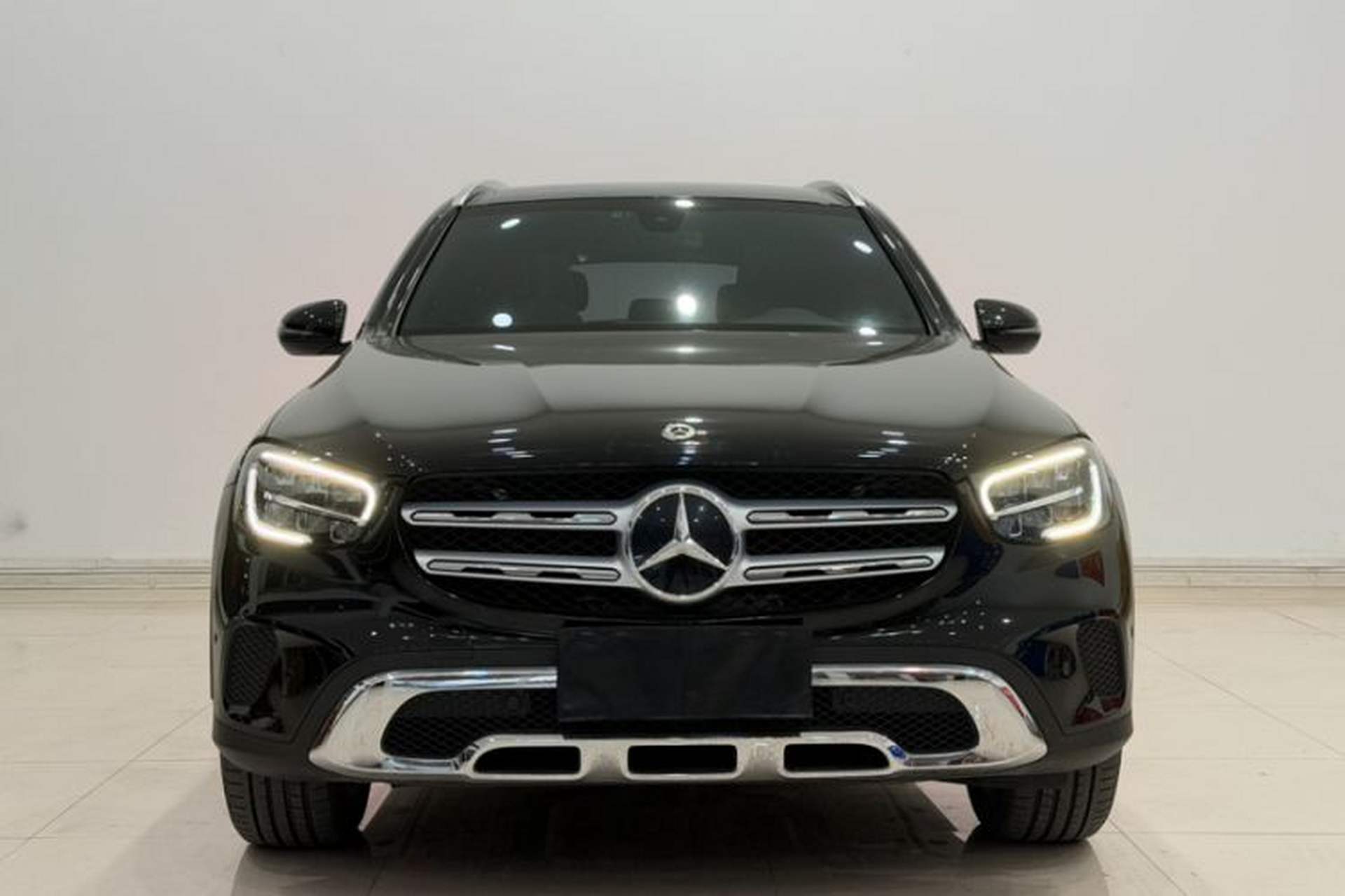 Used Mercedes-Benz GLC 2022 Refreshed GLC 260 L 4MATIC Dynamic Edition Exterior 4
