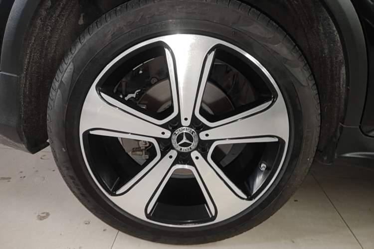 Used Mercedes-Benz GLC 2022 Refreshed GLC 300 L 4MATIC Dynamic Edition Prestige Version Exterior 5