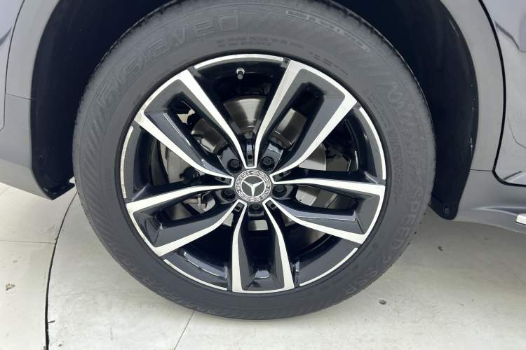 Used Mercedes-Benz GLC 2022 Refreshed GLC 300 L 4MATIC Dynamic Edition Exterior 8