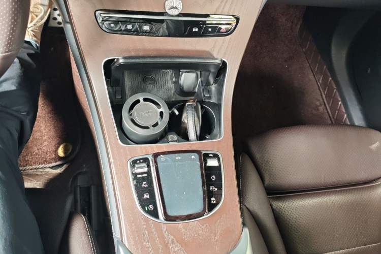 Used Mercedes-Benz GLC 2022 GLC 300 L 4MATIC Dynamic Edition Prestige Model Gear Lever