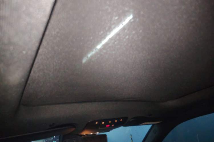 Used Mercedes-Benz GLC 2022 GLC 300 L 4MATIC Dynamic Edition Prestige Model Headliner