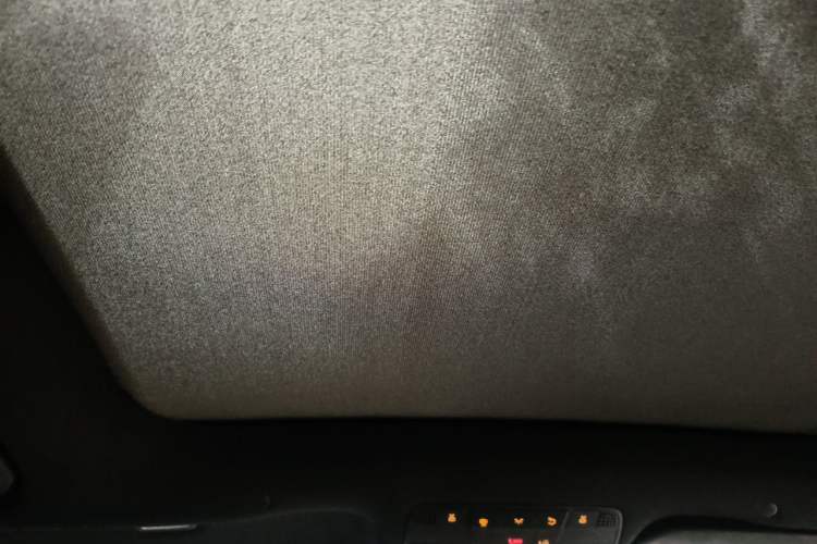 Used Mercedes-Benz GLC 2022 GLC 300 L 4MATIC Dynamic Edition Prestige Model Headliner