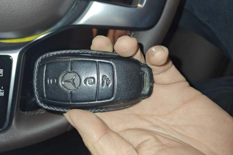 Used Mercedes-Benz GLC 2022 Refreshed GLC 300 L 4MATIC Dynamic Edition Prestige Version Interior 1