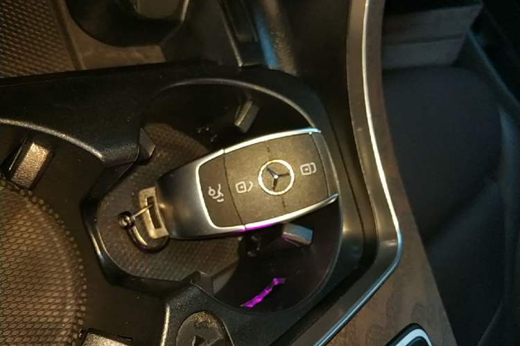 Used Mercedes-Benz GLC 2022 Refreshed GLC 300 L 4MATIC Dynamic Edition Prestige Version Interior 1