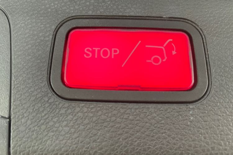 Used Mercedes-Benz GLC 2022 Second Facelift GLC 260 L 4MATIC Dynamic Edition Interior 1