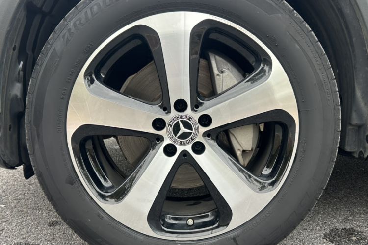 Used Mercedes-Benz GLC 2022 Refreshed GLC 260 L 4MATIC Dynamic Edition Interior 12