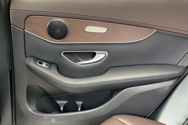 Used Mercedes-Benz GLC 2022 Refreshed GLC 300 L 4MATIC Dynamic Edition Prestige Version Interior 4
