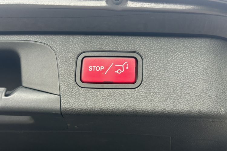 Used Mercedes-Benz GLC 2022 Refreshed GLC 260 L 4MATIC Dynamic Edition Interior 4