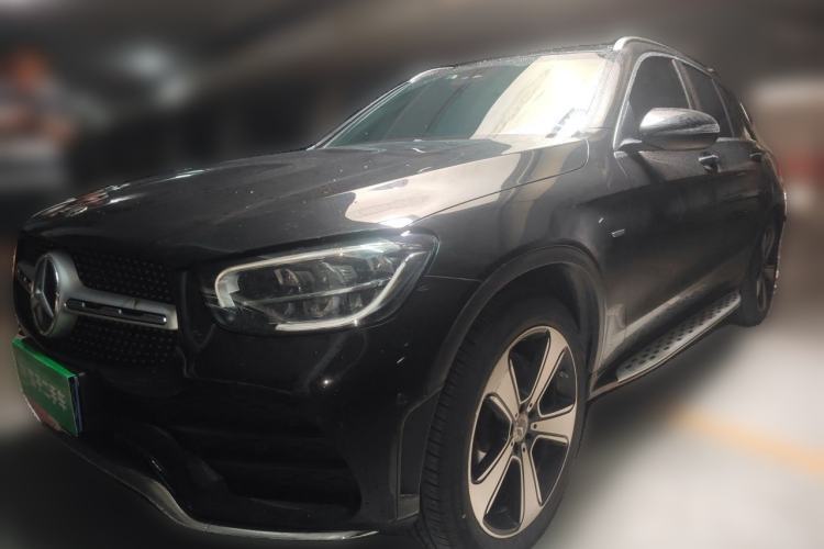 Used Mercedes-Benz GLC 2022 Refreshed GLC 300 L 4MATIC Dynamic Edition Prestige Version Guazi used car, China used car export, Used car for sale, Used  cars, Cheapest cars for sale