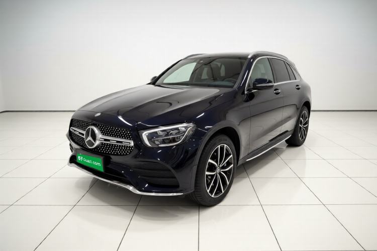 Ojetý Mercedes-Benz GLC 2022 GLC 260 L 4MATIC Luxury Model Guazi used car, China used car export, Used car for sale, Used  cars, Cheapest cars for sale