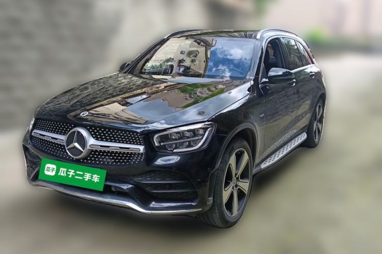 Used Mercedes-Benz GLC 2022 Refreshed GLC 300 L 4MATIC Dynamic Edition Prestige Version Guazi used car, China used car export, Used car for sale, Used  cars, Cheapest cars for sale