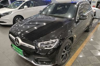 Used Mercedes-Benz GLC 2022 Facelift GLC 260 L 4MATIC Luxury Edition