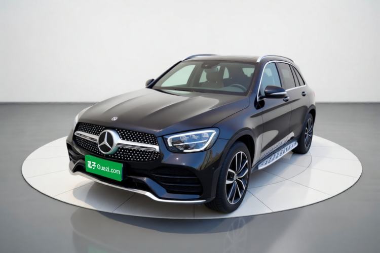 Ojetý Mercedes-Benz GLC 2022 GLC 260 L 4MATIC Luxury Model Guazi used car, China used car export, Used car for sale, Used  cars, Cheapest cars for sale