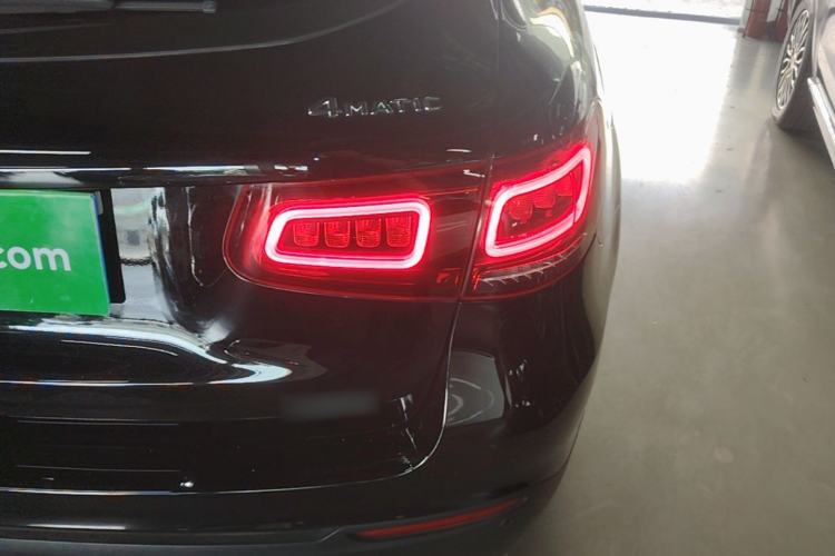 Used Mercedes-Benz GLC 2022 Refreshed GLC 260 L 4MATIC Dynamic Edition Right Rear Taillight