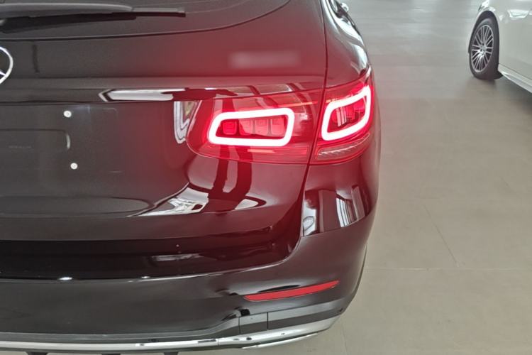 Used Mercedes-Benz GLC 2022 Refreshed GLC 300 L 4MATIC Dynamic Edition Prestige Version Right Rear Taillight