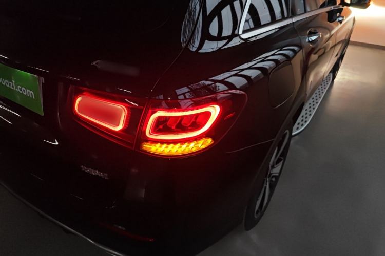 Used Mercedes-Benz GLC 2022 Refreshed GLC 300 L 4MATIC Dynamic Edition Prestige Version Right Rear Taillight