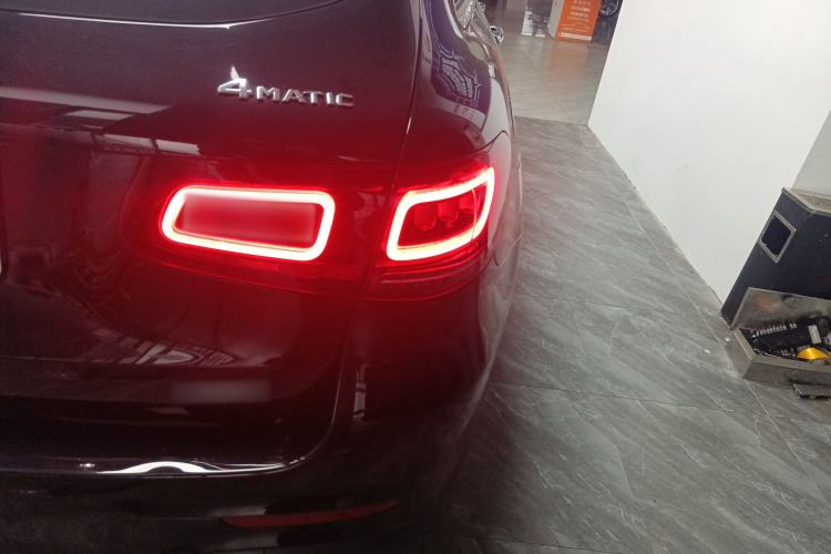 Used Mercedes-Benz GLC 2022 Facelifted GLC 260 L 4MATIC Dynamic Edition Right Rear Taillight