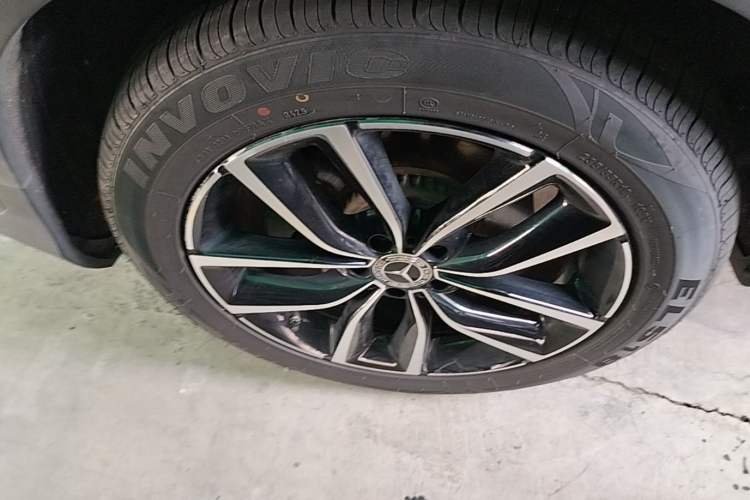 Used Mercedes-Benz GLC 2022 GLC 260 L 4MATIC Luxury Model Right Rear Wheel Hub