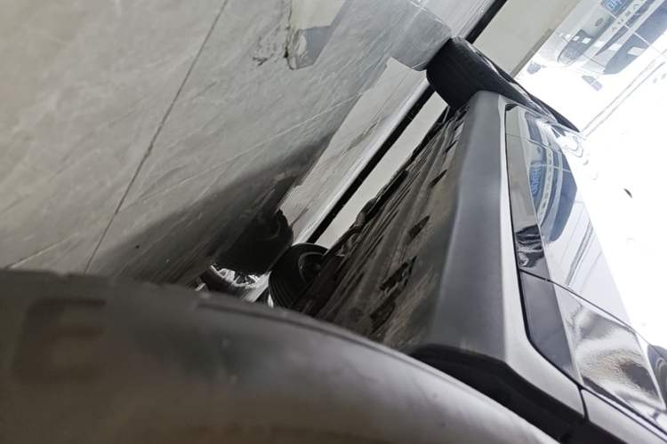 Used Mercedes-Benz GLC 2022 Facelifted GLC 260 L 4MATIC Dynamic Edition Right Side Sill