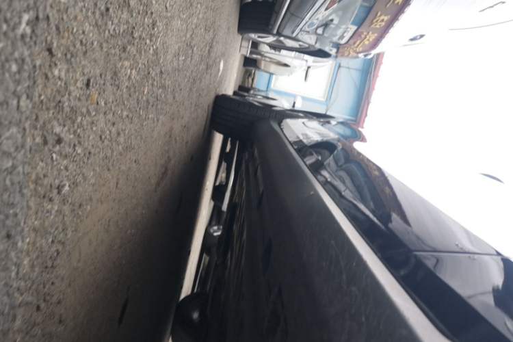 Used Mercedes-Benz GLC 2022 Facelifted GLC 260 L 4MATIC Dynamic Edition Right Side Sill