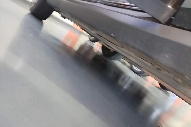 Used Mercedes-Benz GLC 2022 Facelifted GLC 260 L 4MATIC Dynamic Edition Right Side Sill
