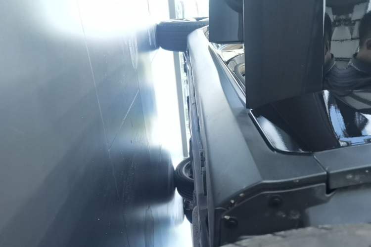Used Mercedes-Benz GLC 2022 Refreshed GLC 260 L 4MATIC Dynamic Edition Right Side Sill